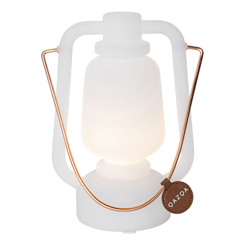 Image of Table Lamp Rechargeable 22 cm IP44&hellip;