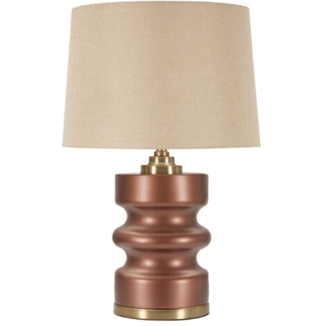 TABLE LAMP ROSENTHAL -B- CM Ø 36,5X56,5