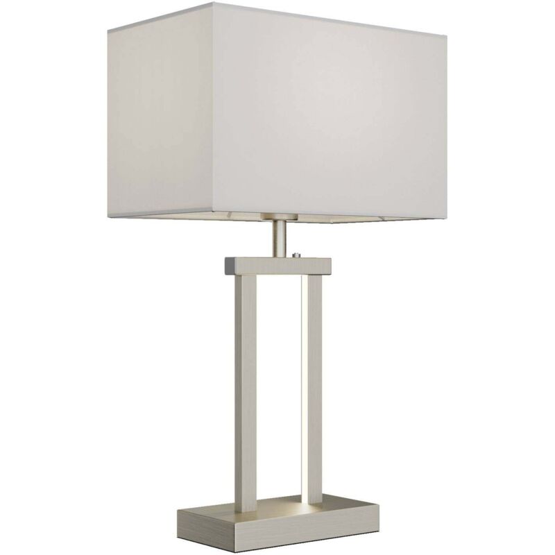 Image of Lindby - Table Lampdimmable 'Sigurd' made&hellip;