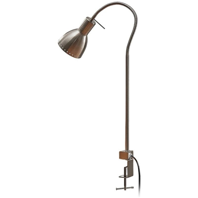 Lindby - Table Lamp 'Triska' made of Metal for Living Room & Dining Room