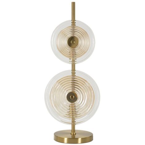 TABLE LAMP VENICE CM Ø 25X63