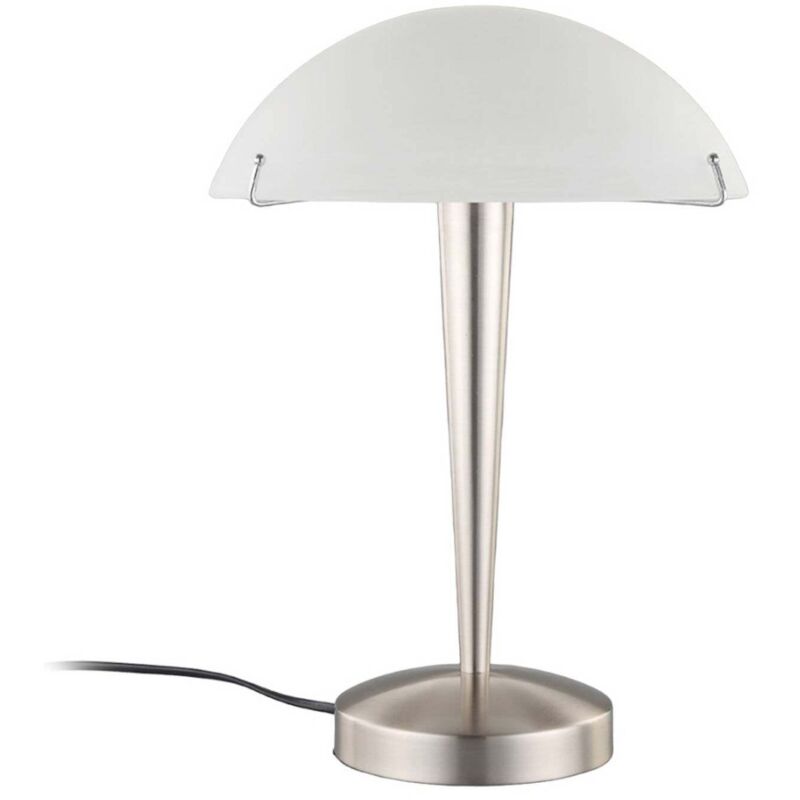 Image of Table Lamp 'Viola' made of Metal&hellip;