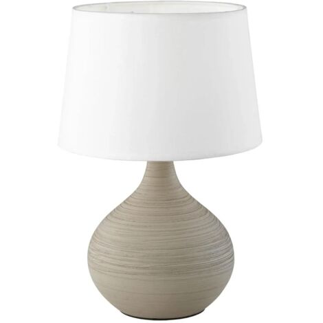 Table lampe martin 40w attacco e14 r5037102525