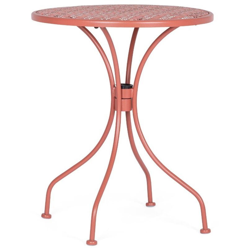 Table d'extérieur Lizette Bitter D60