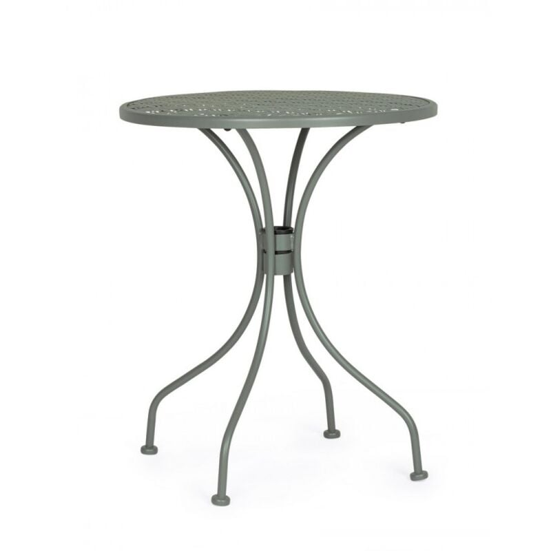 Table Lizette Olive Foncé D60