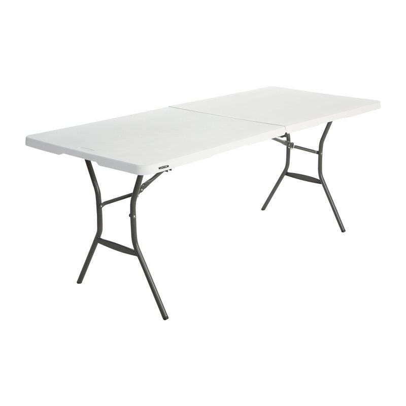 Table longue pliante Lifetime Tyrell (182x76x74cm)
