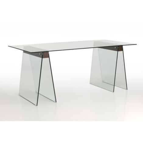 Table LUSAKA noyer