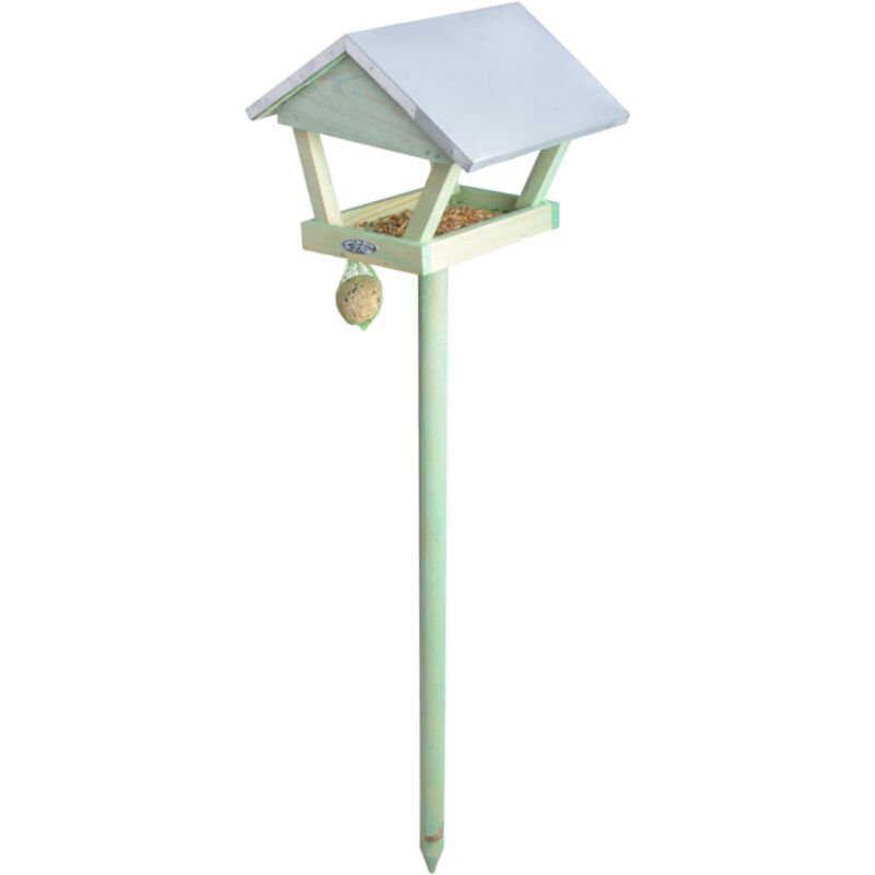 Table mangeoire sur piquet Esschert Design