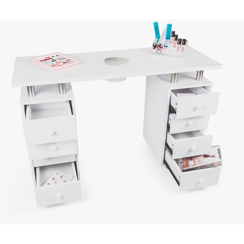 Manucure reconstruction 50 idées