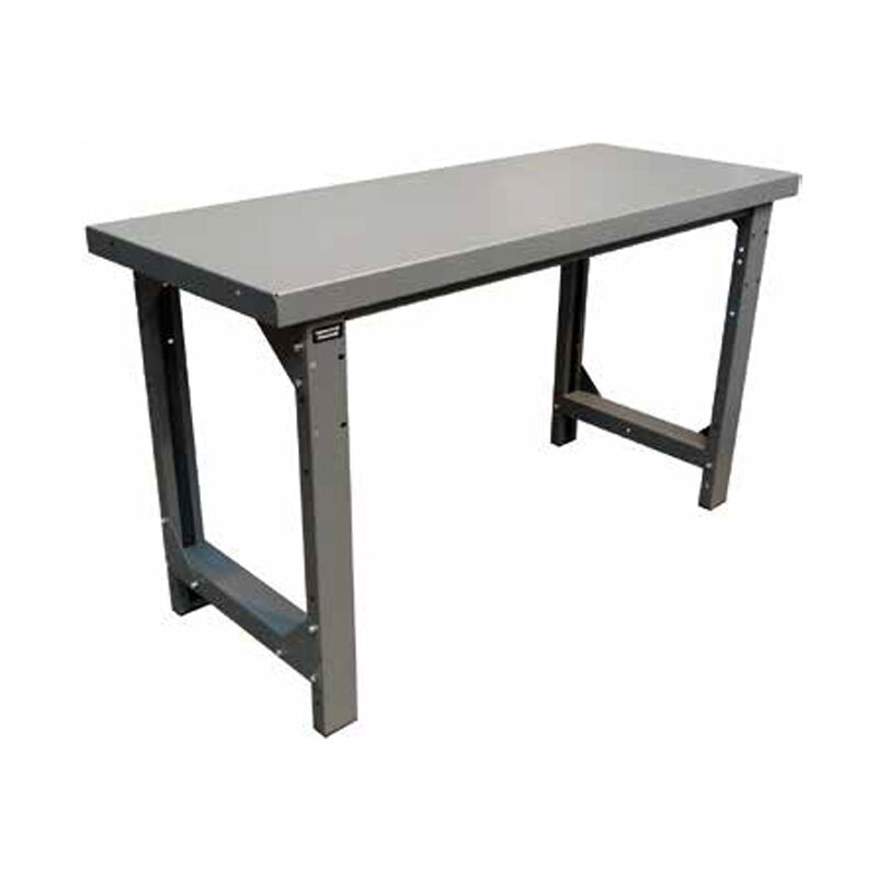 Table métal 1500 mm