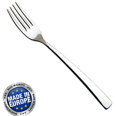 Table Mirage fourche 200 mm Boîte 12 unités