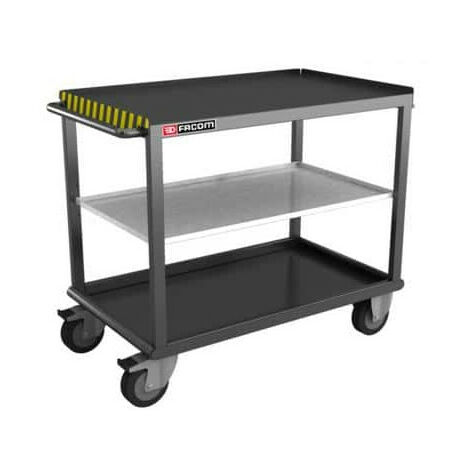 Table mobile charges lourdes