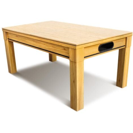 CONCEPT-USINE Table multi-jeux ATLANTA