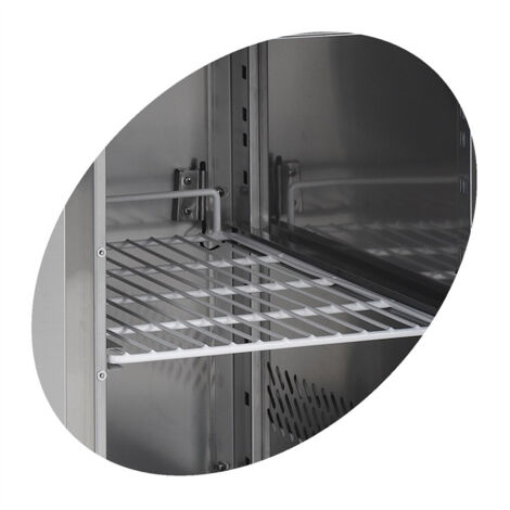 Table négative GN1/1 SA910BT - TEFCOLD