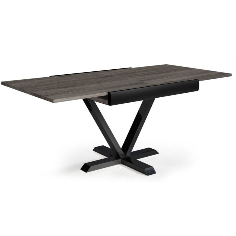 Table Newick Bois Vintage