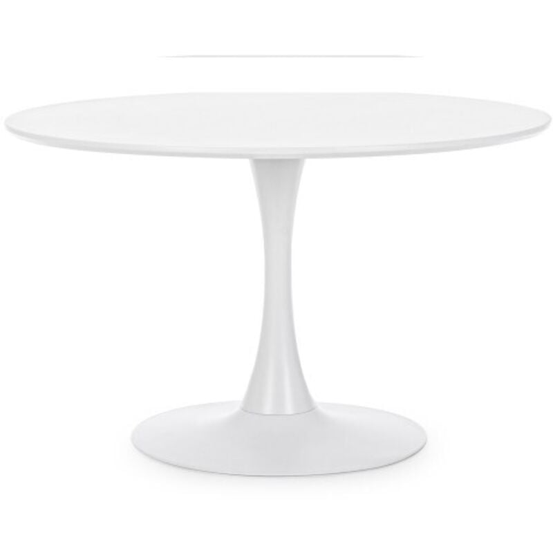 Hellin - Table de salle à manger BLOOM-0732981-BLC