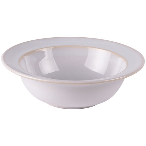 Table Passion - Assiette creuse 19 cm Rondo (lot de 6)