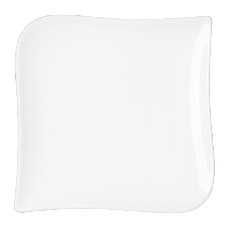 Table Passion - Assiette Melody 12x12 cm (lot de 6)