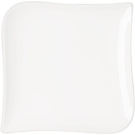 Table Passion - Assiette Melody 12x12 cm (lot de 6)