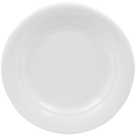 Table Passion - Assiette plate Artemis 26 cm (lot de 6)