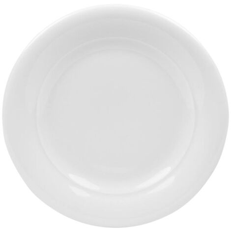 Table Passion - Assiette plate Artemis 28 cm (lot de 6)
