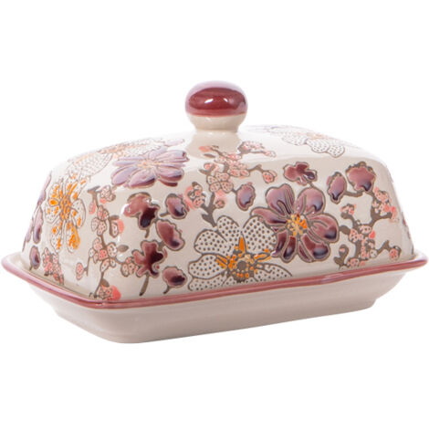 Table Passion - Beurrier Kiyo 16x11 cm
