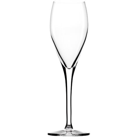 Table Passion - Boîte de 6 flûtes cuvée 14,5cl