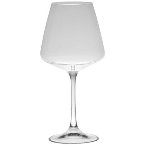 Table Passion - Boite de 6 verres à pied Spirit 51 cl