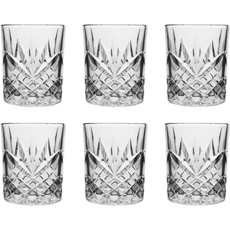 Table Passion - Boite de 6 verres Gatsby 30 cl