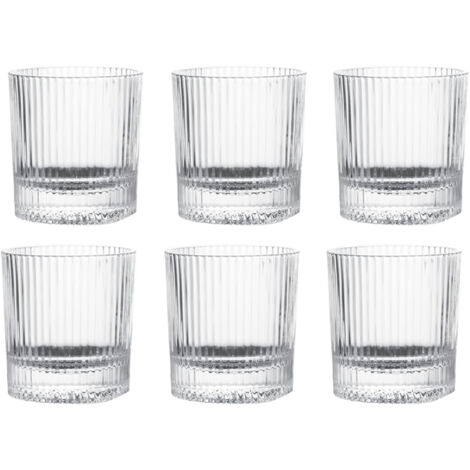 Table Passion - Boite de 6 verres Malt 30 cl