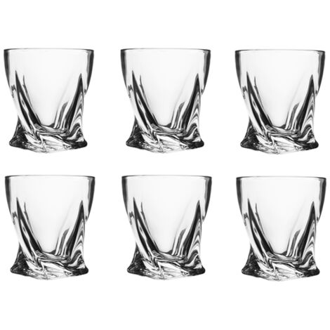 Table Passion - Boite de 6 verres Rugg 31 cl