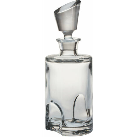 Table Passion - Carafe Torneo 55 cl en cristal