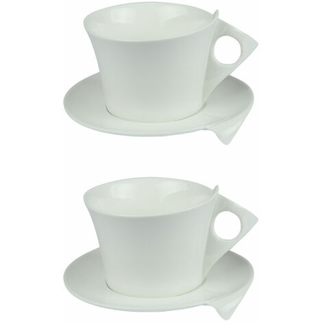 Table Passion - Coffret de 2 petits déjeuners Libra 30 cl