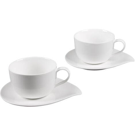 Table Passion - Coffret maxi déjeuner Pétale 55 cl