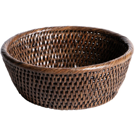 Table Passion - Corbeille à pain ronde Saya 20 cm