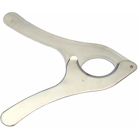 Table Passion - Coupe oursin en inox
