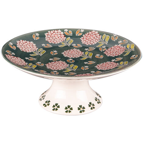 Table Passion - Coupe sur pied 30 cm Cottage