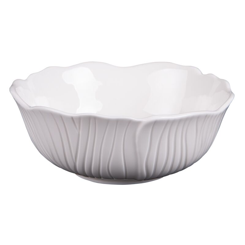 Table Passion - Coupelle Ginkgo 15 cm (lot de 6)