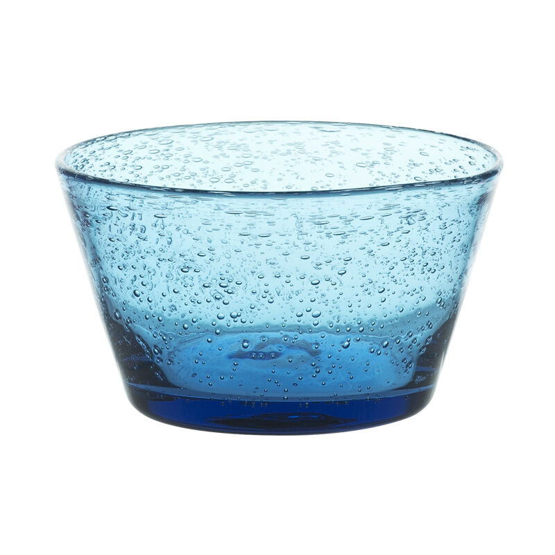Coupelle Artisan Bullé 12 bleu (lot de 2) - Table Passion