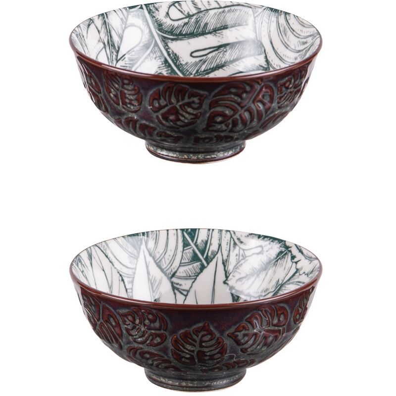 Table Passion - Coupelle Paraguay 9.2 cm (lot de 6)