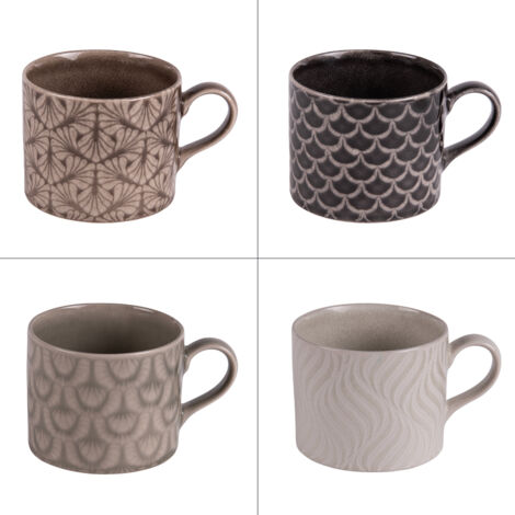 Table Passion - Déjeuner Eyran 41 cl (lot de 4)