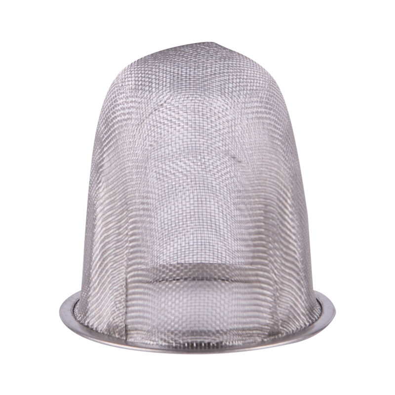 Table Passion - Filtre inox pour théière Bollo 0.5L