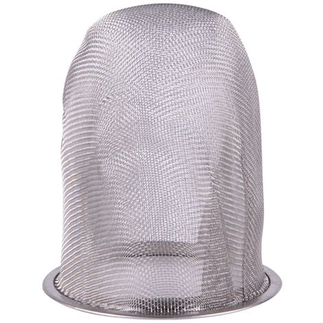 Table Passion - Filtre inox pour théière Bollo 0,9L