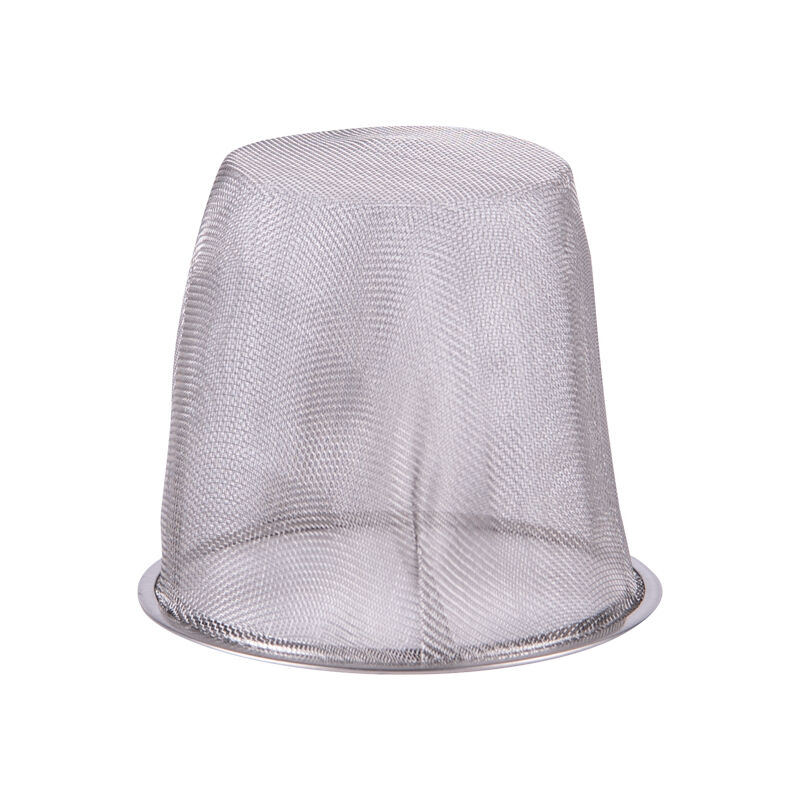Filtre inox pour théière Uno - Table Passion
