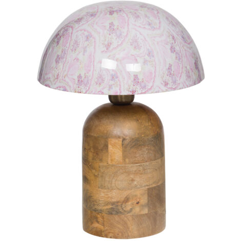 Table Passion - Grande lampe Calista 37 cm