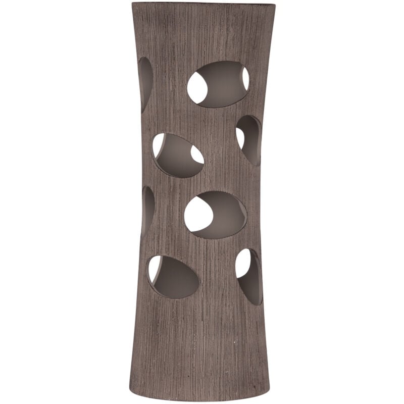 Table Passion - Lampe Malawi forme évasée 60cm