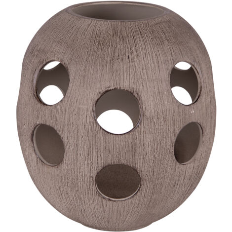 Table Passion - Lampe Obus Malawi 25cm