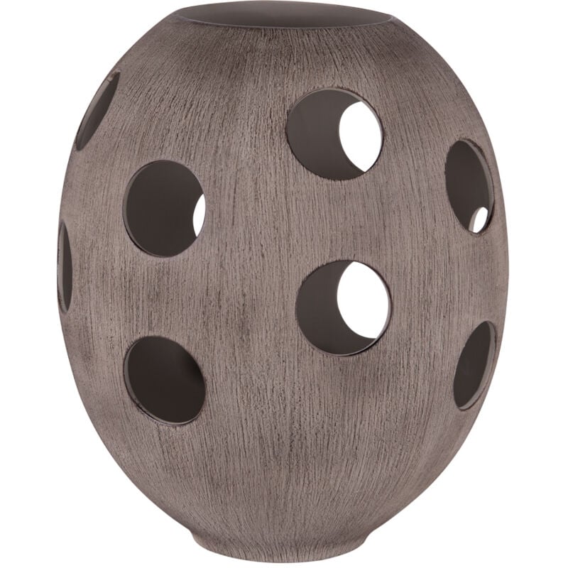 Lampe Obus Malawi 44cm - Table Passion