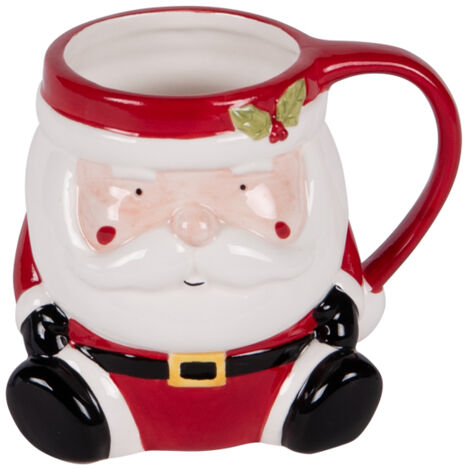 Table Passion - Mug Santa Claus 35 cl