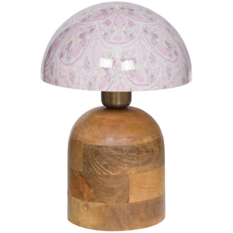 Table Passion - Petite lampe Calista 30 cm